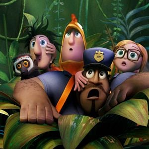 Foto Lluvia de albóndigas 2