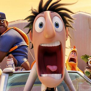 Foto Lluvia de albóndigas 2