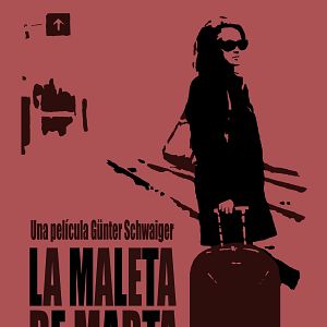 Foto La maleta de Marta