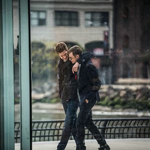 Foto The Amazing Spider-Man 2: El poder de Electro