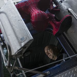 Foto The Amazing Spider-Man 2: El poder de Electro