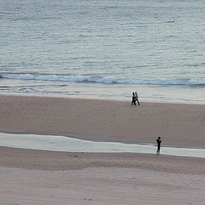 Foto La maleta de Marta