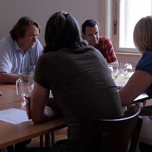 Foto La maleta de Marta