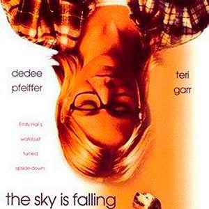 Foto El cielo se desploma