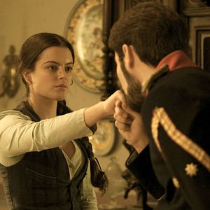 Foto Tierra de Lobos