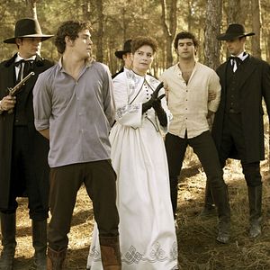 Foto Tierra de Lobos