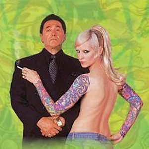 Foto High Times Potluck