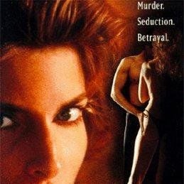 Foto Criminal Passion