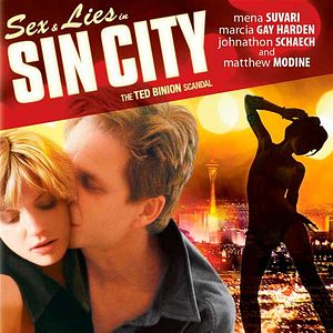 Foto Sexo y mentiras en Sin City: el escándalo sobre Ted Binion