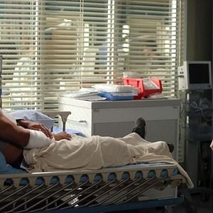 Foto Anatomía de Grey