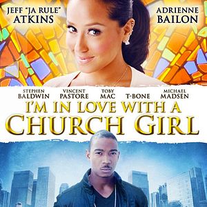 Foto Me enamoré de una chica cristiana