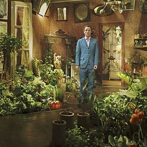 Foto Guillaume Gouix