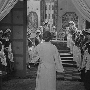 Foto Austernprinzessin, Die