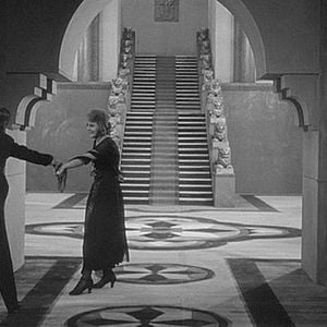 Foto Austernprinzessin, Die