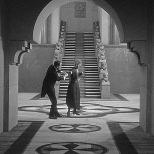 Foto Austernprinzessin, Die