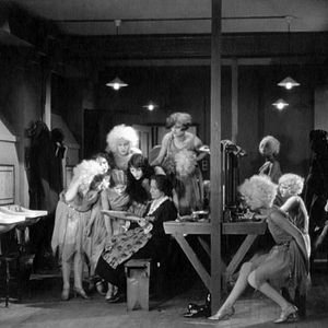 Foto El enemigo de las rubias