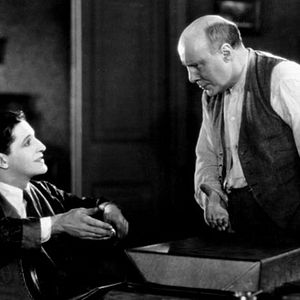 Foto El enemigo de las rubias