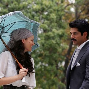 Foto Burak Özçivit