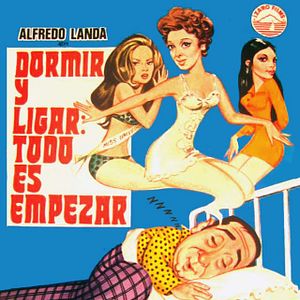 Foto Dormir y ligar: todo es empezar