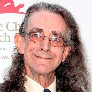 Foto Peter Mayhew