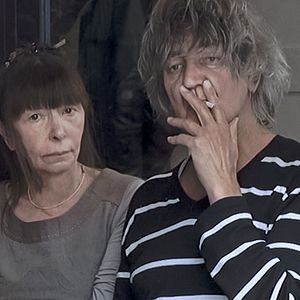 Foto Jacques Higelin