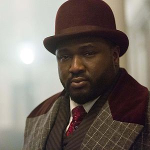 Foto Nonso Anozie