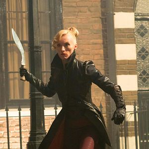 Foto Victoria Smurfit