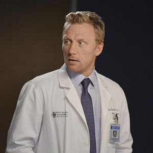 Foto Kevin McKidd