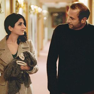 Foto François Damiens