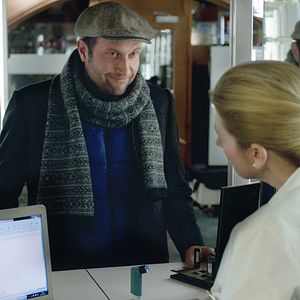 Foto François Damiens