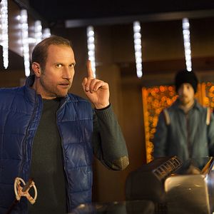 Foto François Damiens