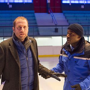 Foto François Damiens