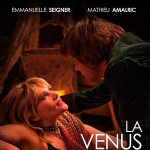 Foto La Venus de las pieles