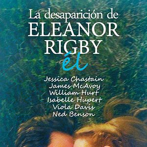 Foto La desaparicion de Eleanor Rigby: Él