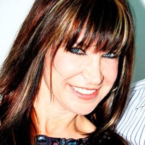 Foto Cynthia Rothrock