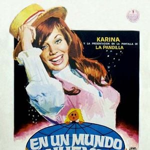 Foto En un mundo nuevo