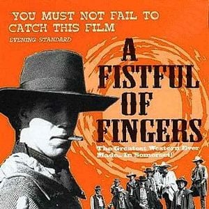Foto A Fistful of Fingers