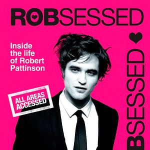 Foto Robsessed