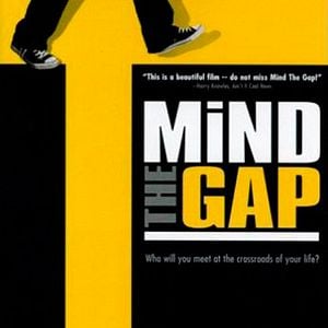 Foto Mind the Gap