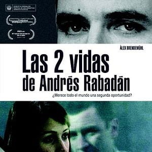Foto Las 2 vidas de Andrés Rabadán