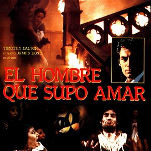 Foto El hombre que supo amar