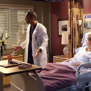 Foto Anatomía de Grey