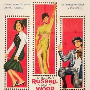 Foto La reina del Vaudeville