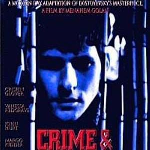 Foto Crimen y castigo