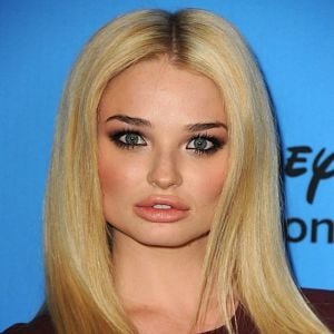Foto Emma Rigby