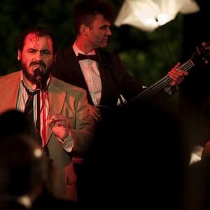 Foto ¿Quién mató a Bambi?