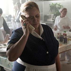 Foto Carmina Barrios