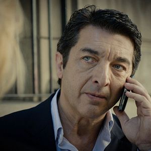 Foto Ricardo Darín