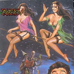 Foto Brujas mágicas