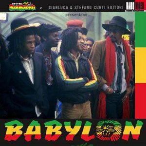 Foto Babylon